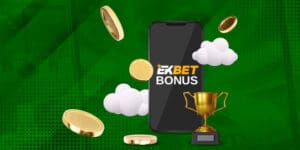EKbet IPL Bonus