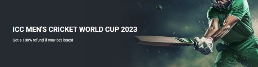 ODI World Cup Bonuses 6 Betwinner ODI World Cup Bonus