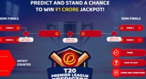 Dafabet IPL Bonus