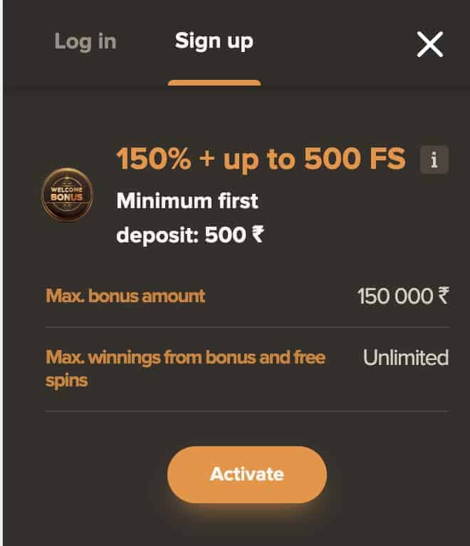 Solcasino Bonus Code Illustration