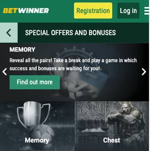 betwinner app betting