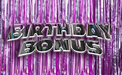 Vbet Birthday Bonus