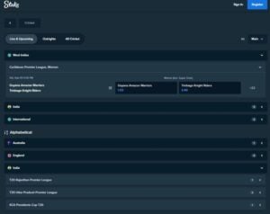 ilt20 league betting site stake